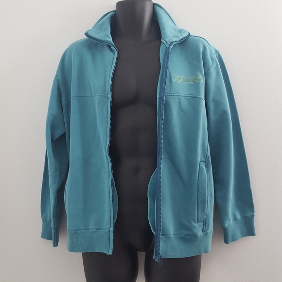 Mens Great Lakes Sweater Size S (H) - Picture 2 of 2